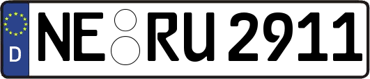 NE-RU2911