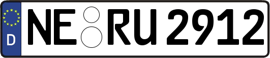 NE-RU2912