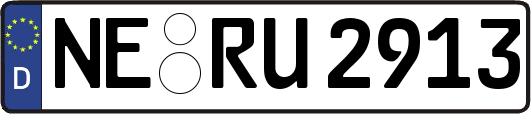 NE-RU2913