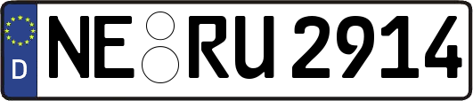 NE-RU2914