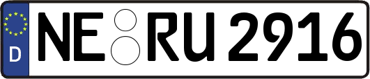NE-RU2916