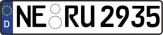 NE-RU2935