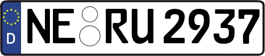NE-RU2937