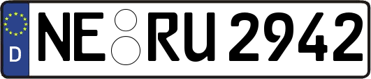 NE-RU2942