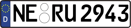 NE-RU2943