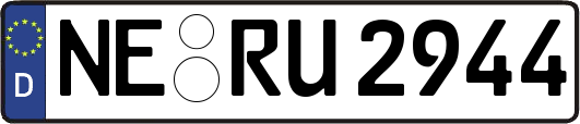 NE-RU2944