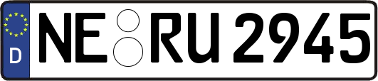 NE-RU2945