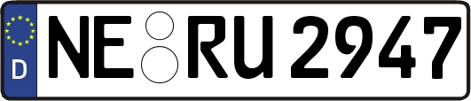 NE-RU2947