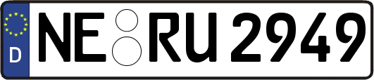 NE-RU2949