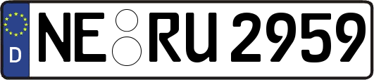 NE-RU2959
