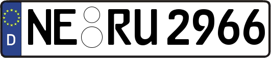 NE-RU2966