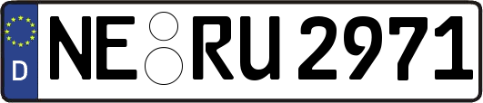 NE-RU2971