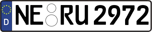 NE-RU2972