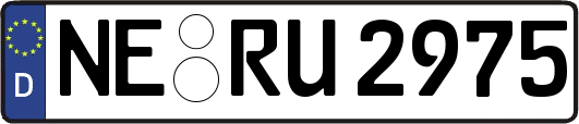 NE-RU2975