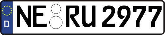 NE-RU2977