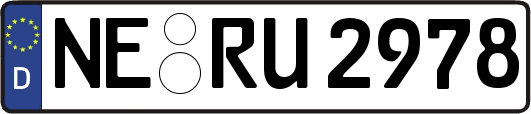 NE-RU2978