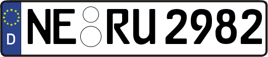 NE-RU2982