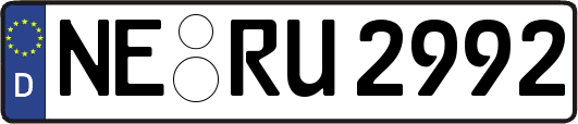 NE-RU2992