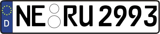 NE-RU2993