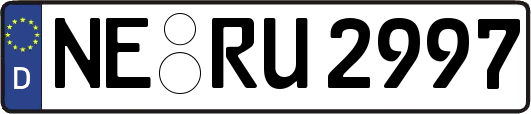 NE-RU2997