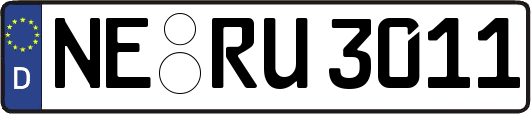 NE-RU3011