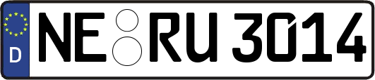NE-RU3014