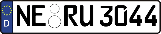 NE-RU3044