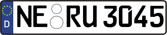NE-RU3045