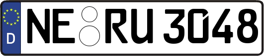 NE-RU3048