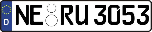 NE-RU3053