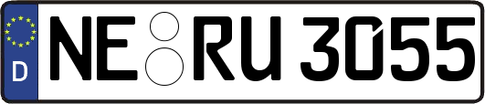 NE-RU3055