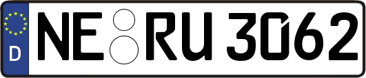 NE-RU3062