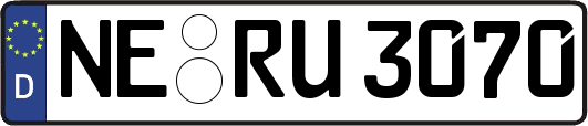 NE-RU3070