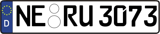 NE-RU3073