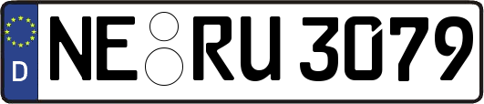 NE-RU3079