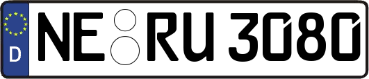 NE-RU3080