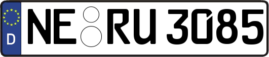 NE-RU3085