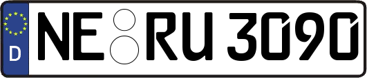 NE-RU3090