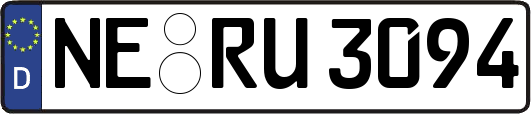 NE-RU3094
