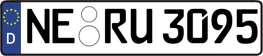 NE-RU3095