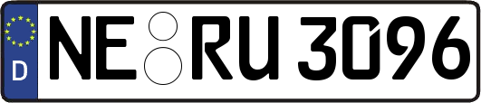 NE-RU3096