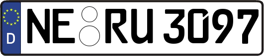 NE-RU3097