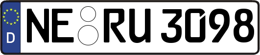 NE-RU3098