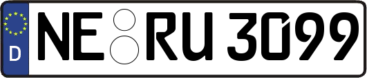 NE-RU3099