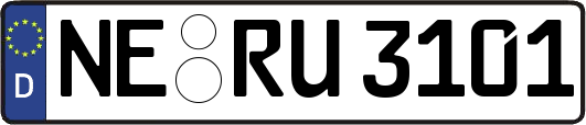 NE-RU3101