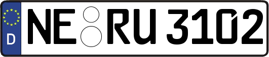 NE-RU3102