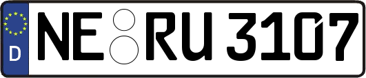 NE-RU3107