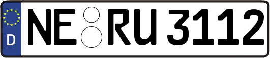 NE-RU3112