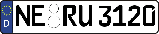NE-RU3120