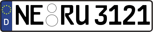 NE-RU3121